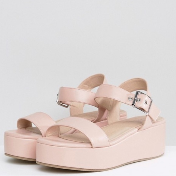 asos wedge sandals